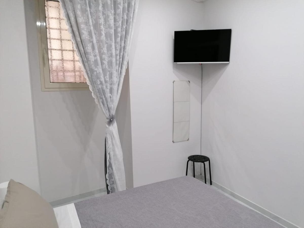 那不勒斯Centro Storico Casa Elegante Per Famiglia别墅 外观 照片