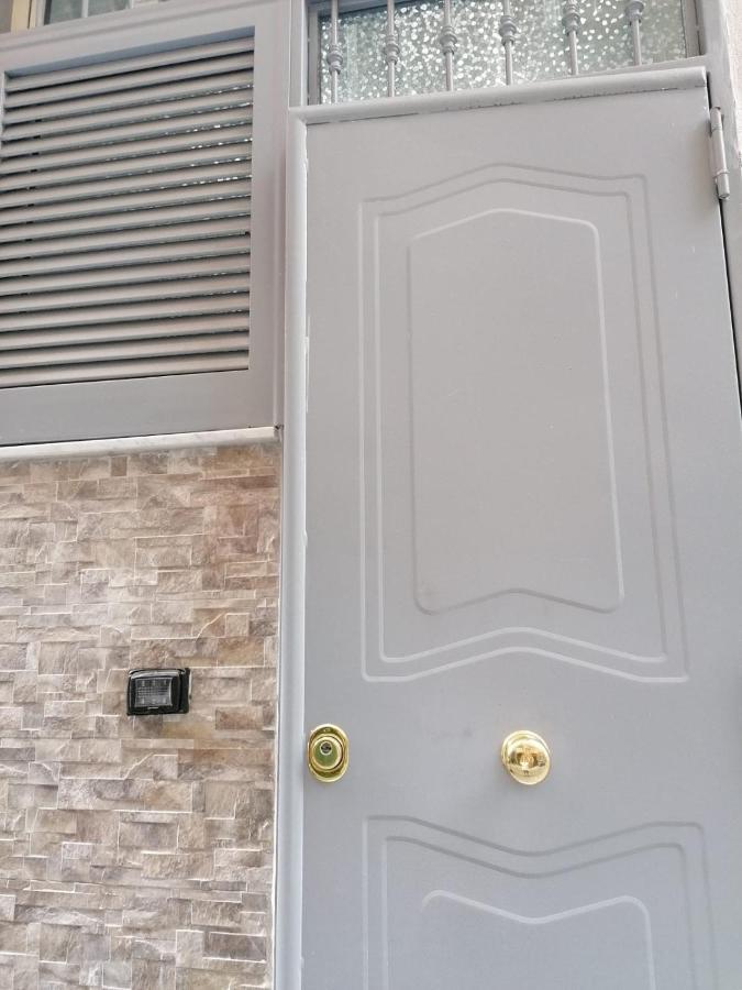 那不勒斯Centro Storico Casa Elegante Per Famiglia别墅 外观 照片