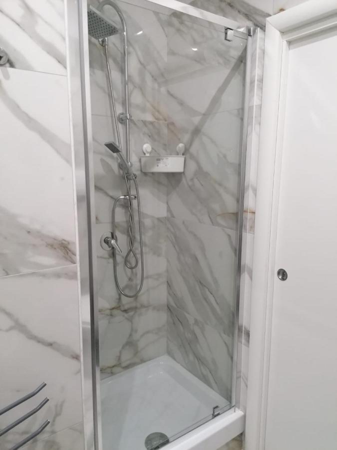 那不勒斯Centro Storico Casa Elegante Per Famiglia别墅 外观 照片
